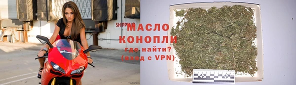 тгк Михайлов
