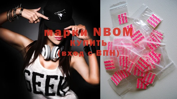 тгк Михайлов
